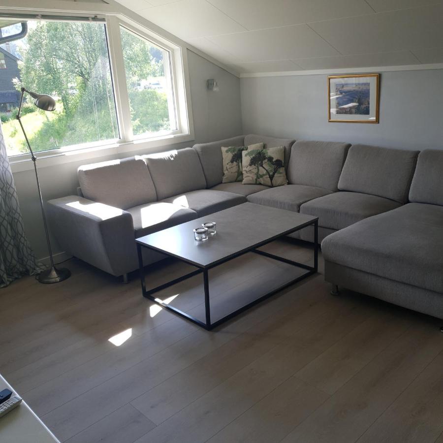 Morkve Apartement Myrkdalen Exterior foto